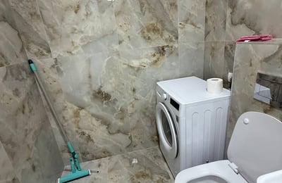 Rental of a comfortable 2-room apartment, 70 m², Faleza Nord, Constanța, Romania